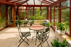 Brenkley conservatory quotes