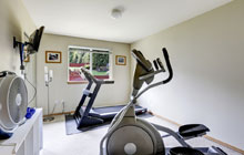 Brenkley home gym construction leads